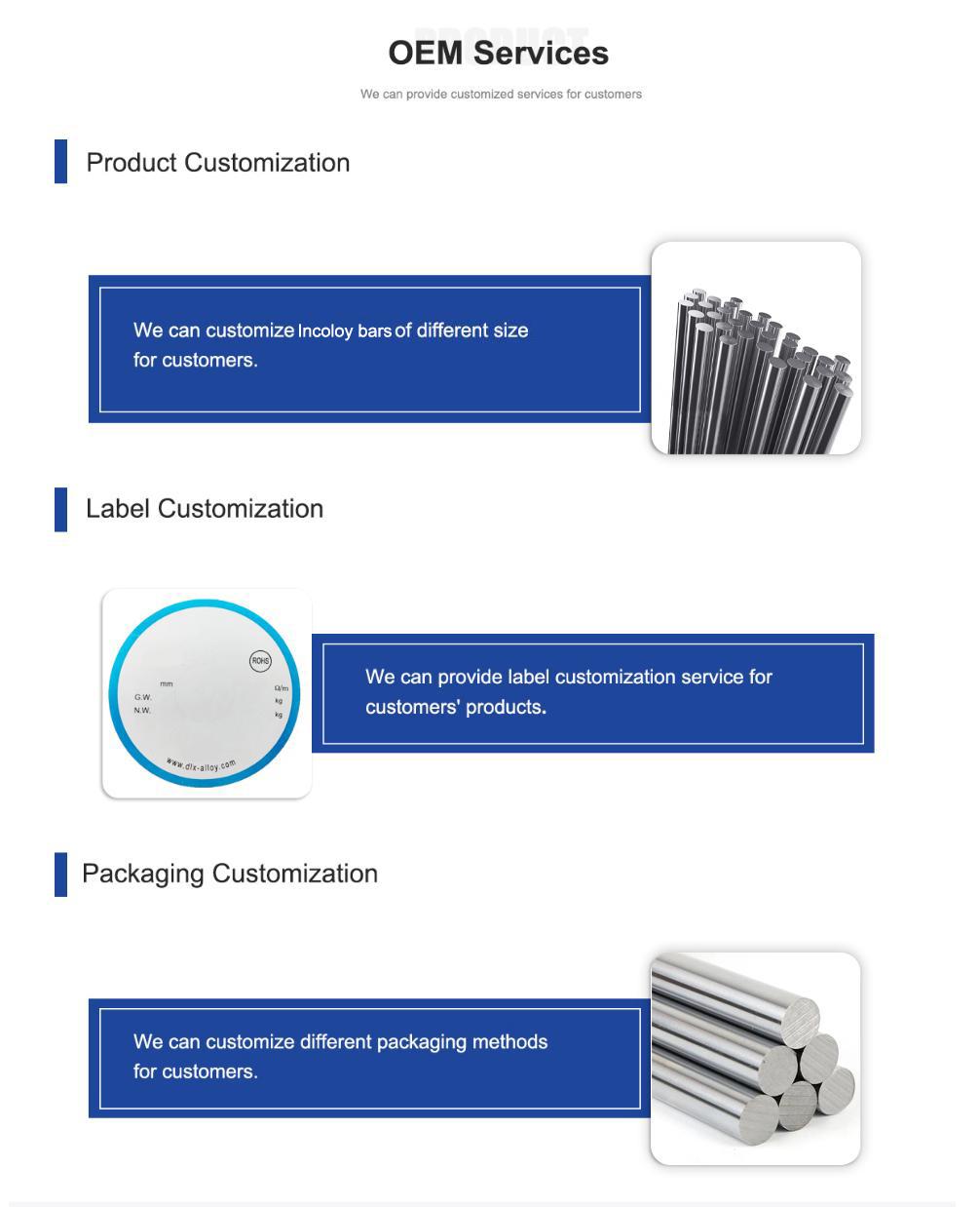 OEM Services OEM Services