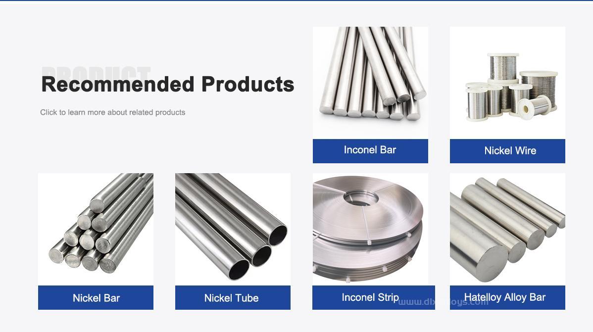 Recommended Products