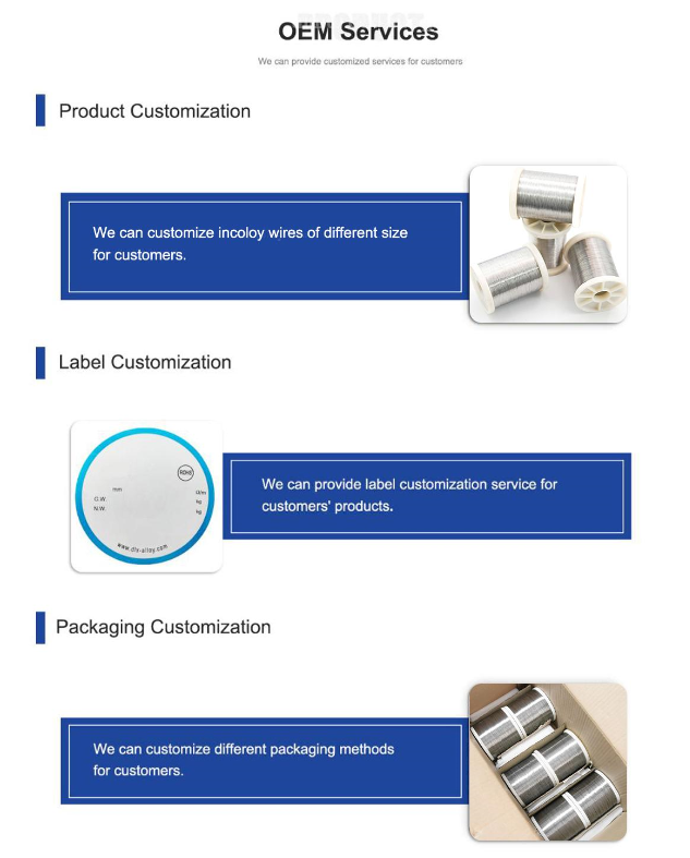 OEM Service OEM Service