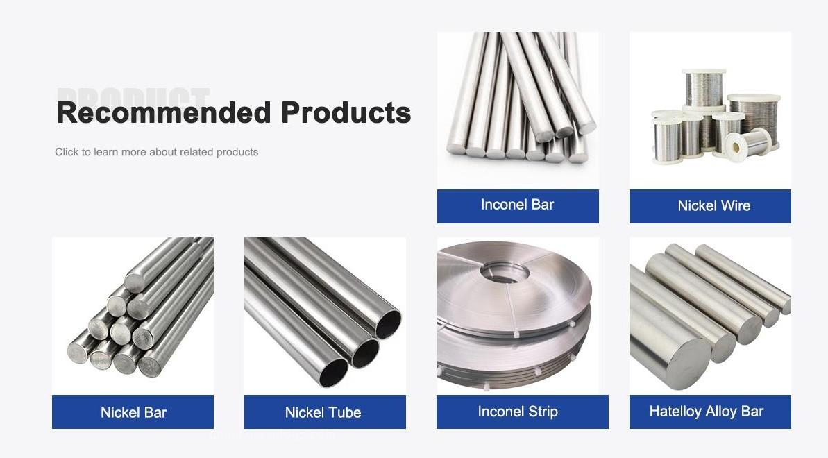 Recommended Products