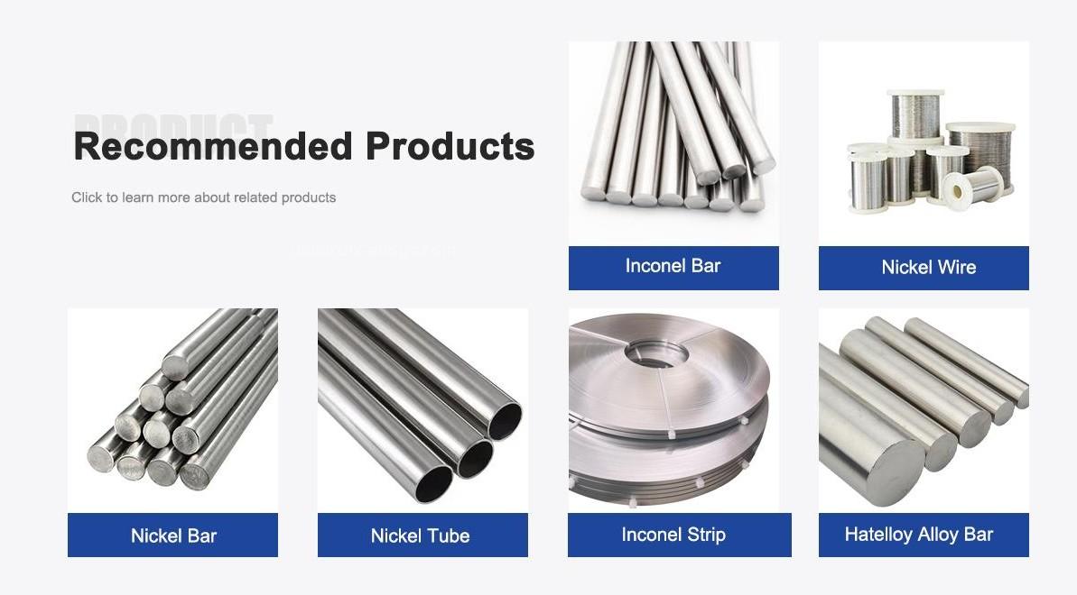 Recommended Products Recommended Products