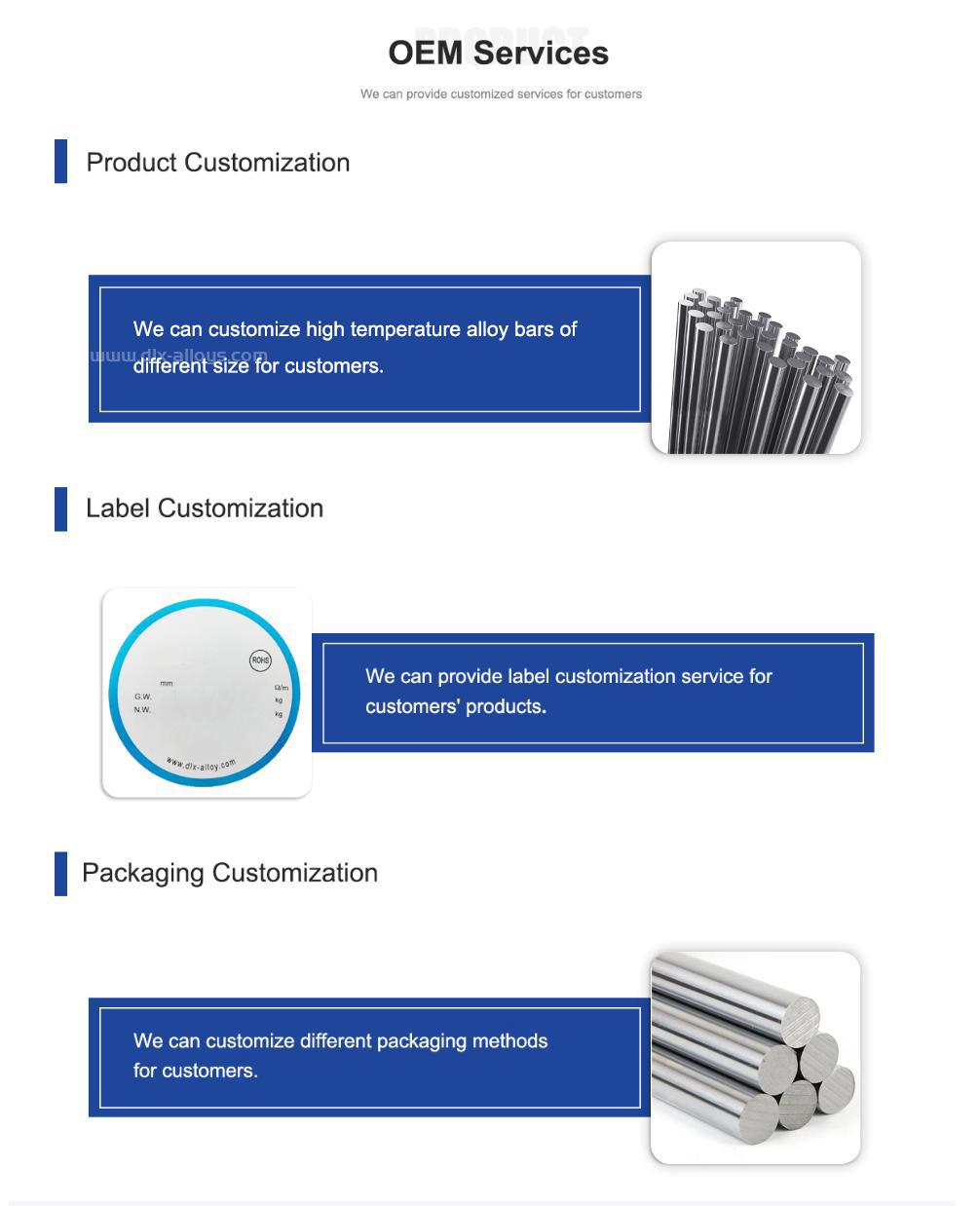 OEM Service OEM Service