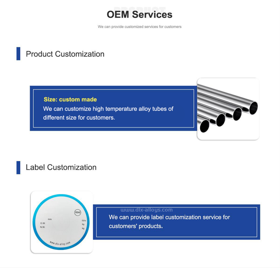 OEM Service OEM Service